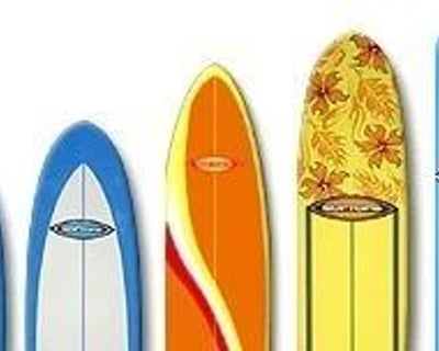 2-Hour Surfboard Rental in Kihei