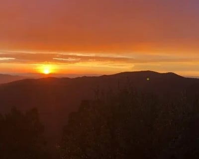 Prescott Sunset Hummer Tour