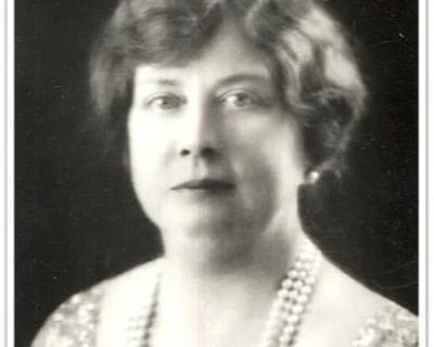 Venice Women's History Walking Tour