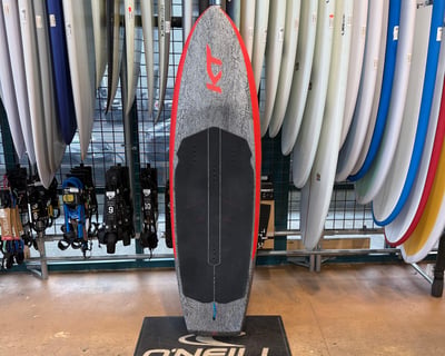 90L Foil Board Rental in Seattle