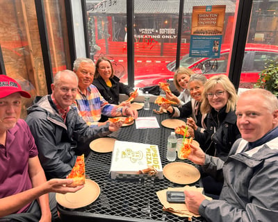 3-Hour Nolita Guided Food Tasting Tour