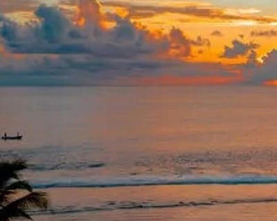 2-Hour Sunset Cruise in Key West