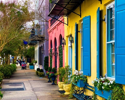 Explore Gullah History Guided Tour in Charleston