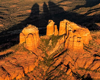 Guided 2-Hour Hike in Sedona