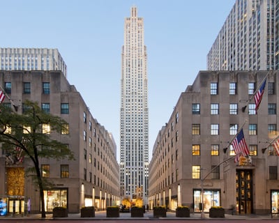 Small Group Midtown Tour with Local NYC Guide