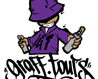 Custom Graffiti Experience