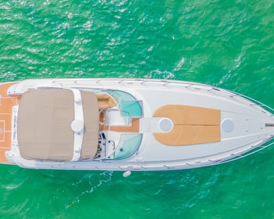 Private Miami Yacht Charter