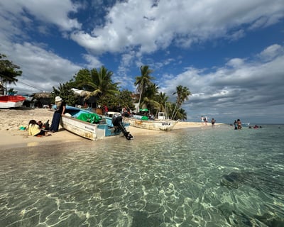 Private Bioluminescence Kayak Tour in Bayahibe