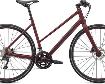 Hybrid Bike Rental in Cape Cod