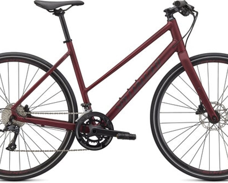 Hybrid Bike Rental in Cape Cod
