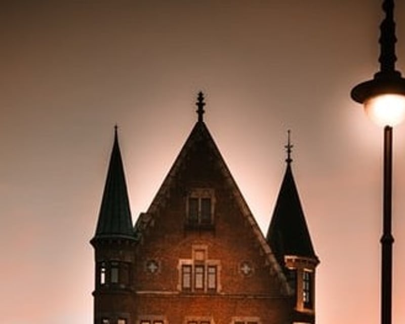 Addon image