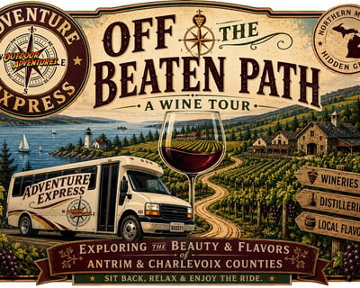 Bellaire Hidden Gems Tasting Tour