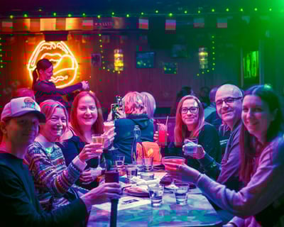 NYC Speakeasy and Prohibition History Tour