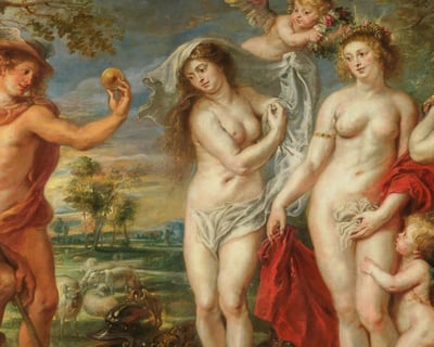 1.5-Hour Guided Prado Museum Tour in Madrid