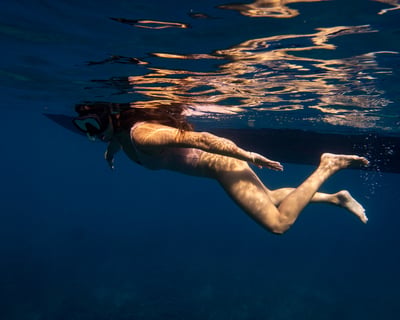 2-Hour North Shore Oahu Snorkeling Tour