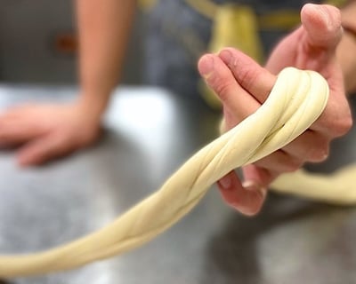 Handmade Noodle Cooking Class in Boston