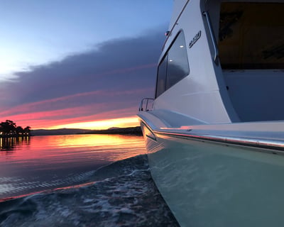 2-Hour Harbor & Coastal Cruise in Dana Point