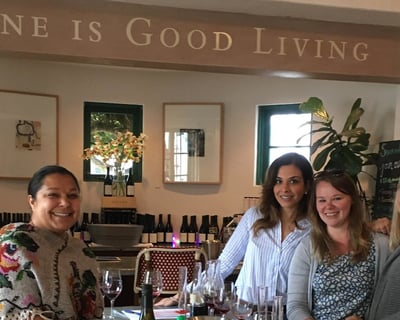 Santa Barbara Wine & Chocolate Tasting Walking Tour