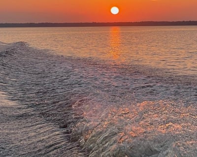 Wakeboarding & Wakesurfing Lessons in St. Augustine