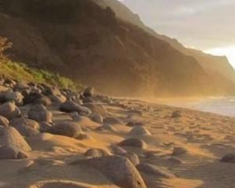 Private Full-Day Hiking & Sightseeing Tour on Kauai