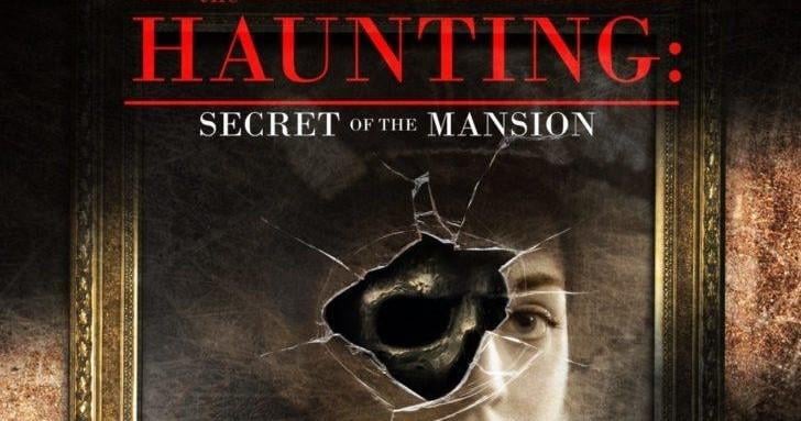 The Haunting at Worthington Mansion