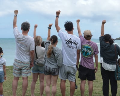 Oahu Private Circle Island Tour