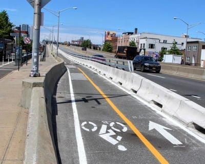35-Mile Queens eBike Tour