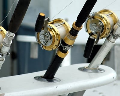 Marco Island 4-Hour Backwater Fishing Charter