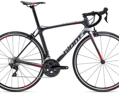 Ride a Giant TCR Advanced Carbon Bike in Hawaii