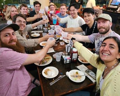 Premier New Orleans Food Tour