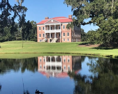 Guided Drayton Hall Tour