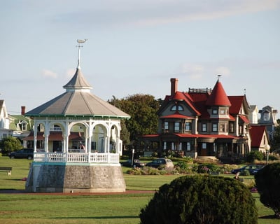 Martha's Vineyard Private Tour: Towns & Beaches