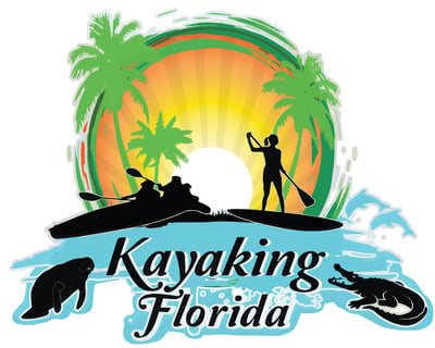 Sit-On-Top Kayak & Paddleboard Rental at Rainbow Springs