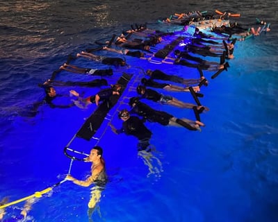 60-Minute Ocean Snorkel Lesson in Kailua-Kona