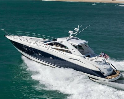 Icacos & Palomino Islands Private Yacht Charter