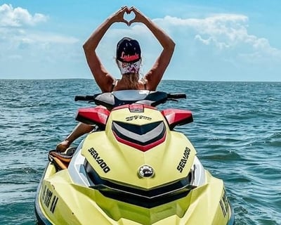 Cape Coral Jet Ski Rental