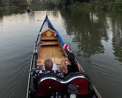 Napa Gondola Wine Tasting with Winemaker