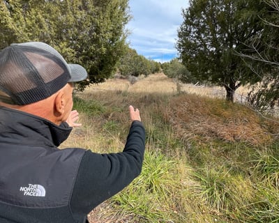 Route 66 Unpolished Driving Tour