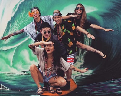 Private Oahu Island Tour with Local Guide