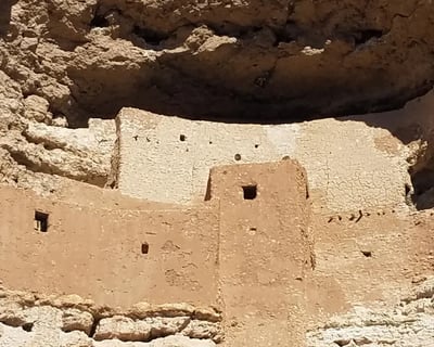 10-Hour Verde Valley Guided Tour