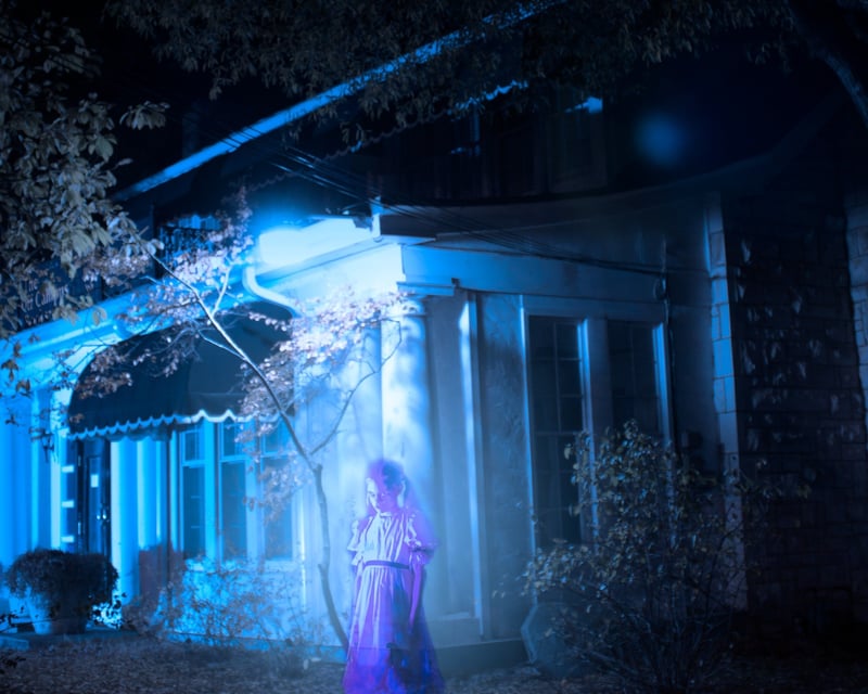 Addon image