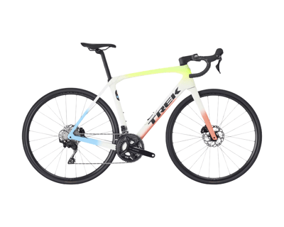 Trek Domane SL 5 Road Bike Rental in San Francisco