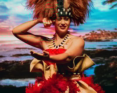 Makali‘i – The Rising Star of the Pacific