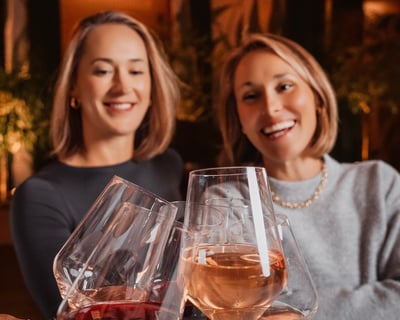 Cocktails & Bites Guided Tasting Tour in Lexington
