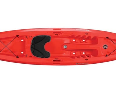 Clipper Cove Kayak Rental