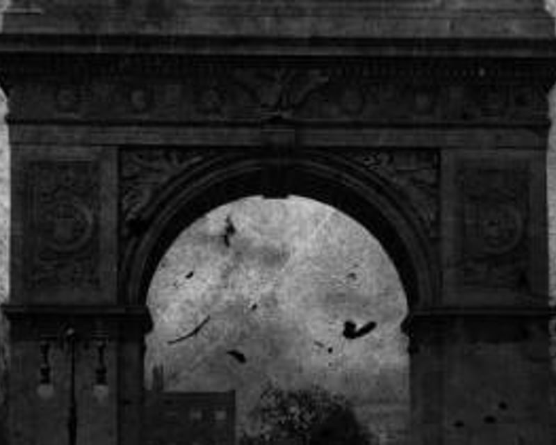 Greenwich Village Ghost Tour in New York City