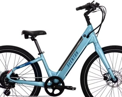 Full-Day E-Bike Rental in Sedona