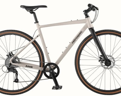 8-Speed Gravel Bike Rental in Napa
