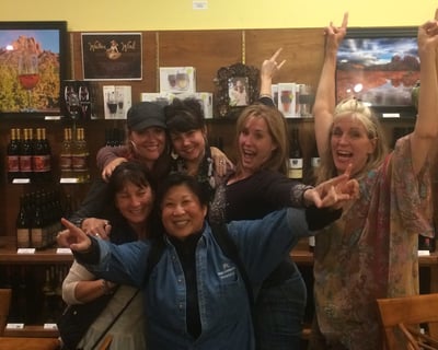 Sedona 90-Minute Wine Tour