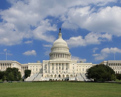 14-Hour Washington DC Guided Tour From New York
